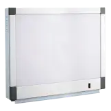 Διαφανοσκόπιο LED Διπλό 70W | MOBIAK