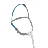 Μάσκα CPAP Ρινική με Μαξιλαράκια P6 Standard | BMC