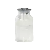 Vaso con coperchio e flangia 7A-23D | Yuwell