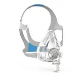 Μάσκα CPAP Στοματορινική AirFit F20 Non Magnetic S | ResMed