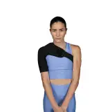 Ωμίτης Neoprene | MOBIAK | Μέγεθος S (34–36 cm)