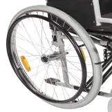 Τροχός Φουσκωτός με Ακτίνες για GEMINI 24'' | MOBIAK