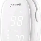 Finger Pulse Oximeter Yuwell YX106