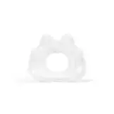 Σιλικόνη Μάσκας CPAP AirFit F40 Small Wide | ResMed