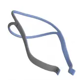 Headgear for AirFit™ P10 Nasal Pillow CPAP Mask