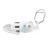 Κύκλωμα με Μάσκα AirFit P10 για AirMini | ResMed