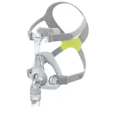 Mască CPAP facială JOYCE one, mărime unică | Löwenstein