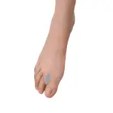 Διαχωριστικό 1ου–2ου Δακτύλου με Gel (ζεύγος) | MOBIAK | S