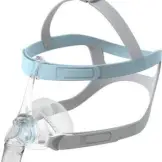 Fisher & Paykel Eson 2 Ρινική Μάσκα για Συσκευή Cpap   Μέγεθος S