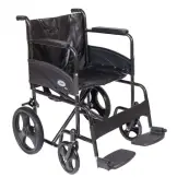 Basic IV indoor wheelchair 0810170