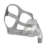 BMC Medical F5A Full Face Στοματορινική Μάσκα για Συσκευή CPAP & BiPAP