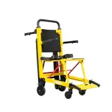 Φορείο Σκάλας με Ερπύστρια Stair Chair Climber | MOBIAK