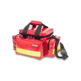 Elite Bags Ιατρικό Σακίδιο Α' Βοηθειών Light Bag σε Κόκκινο Χρώμα