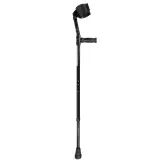 Heavy-Duty Elbow Crutch, up to 220 kg | MOBIAK
