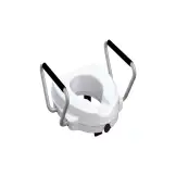 Ανυψωτικό Τουαλέτας 12,5 cm με Βραχίονες – MOBIAK