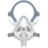 ResMed Airfit F10 Στοματορινική Μάσκα για Συσκευή Cpap & Bipap