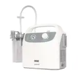 Συσκευή Αναρρόφησης Μπαταρίας 7E-G1 27 l/min | Yuwell
