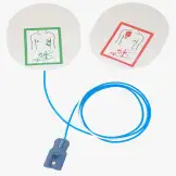 Ηλεκτρόδια Απινιδωτή Eurodefipads F7950W Ενηλίκων | FIAB