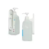 Bournas Medicals 500ml/1000ml plastic bottle holder