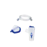 Σετ Νεφελοποίησης RF7 Plus Ενηλίκων & Παιδικό | Flaem