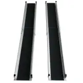 Ράμπα Αμαξιδίου Πτυσσόμενη | MOBIAK | 120–213 cm