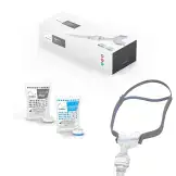 Κύκλωμα με Μάσκα AirFit N30 για AirMini | ResMed