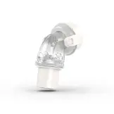 CPAP Mask Elbow AirFit F20 / F30 Quiet | ResMed