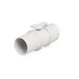Προσαρμογέας CPAP/BiLevel Ventilogic (Σωλήνας) | Löwenstein