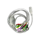 Καλώδιο Ηλεκτροδίων ΗΚΓ για Holter TLC5000