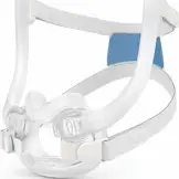 ResMed AirFit F30 – Full Face CPAP Mask (Size S/SML)
