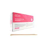 Bournas Medicals SOFTcare Σπάτουλες Ξύλινες Test-PAP (100τμχ)