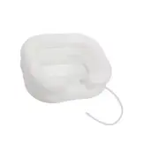 Aufblasbares Haarwaschbecken mit Pumpe | MOBIAK
