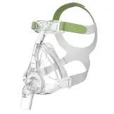 Lowenstein LENA Full Face Mask Small – CPAP / BiLevel High Pressure Therapy