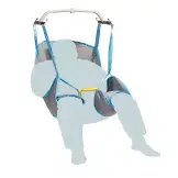 Σάκος Γερανού Full Body Comfort 275 kg – MOBIAK