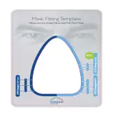 Storleksmall för CPAP-mask | MOBIAK