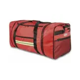 Elite Bags Emergency's Ιατρικό Σακίδιο Α' Βοηθειών Πυροσβέστη σε Κόκκινο Χρώμα