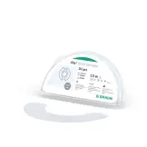 BBRAUN Elastic Wafer Extenders – Ostomy Barrier Strips for Extra Adhesion (20 pcs)