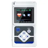 Holter de ECG de 12 derivaciones TLC5000 | Contec