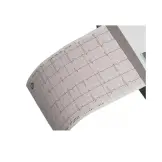 Edan MFM2 Cadence Χαρτί Καρδιογράφου 112x90mm Δεσμίδα με 150Φύλλα 5τμχ