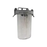 Δοχείο με Καπάκι & Φλάντζα για 7E-H1 / 7A-23A | Yuwell
