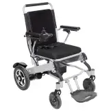 Ηλεκτροκίνητο Αναπηρικό Αμαξίδιο VOYAGER – MOBIAK