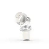 Coude masque CPAP AirFit F20 Standard | ResMed