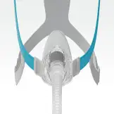 Κεφαλοδέτης Μάσκας CPAP Nova Standard | Fisher & Paykel