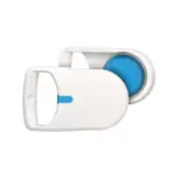 Μαγνητικά Κλιπ CPAP AirFit N20 & F40 (2 τεμ.) | ResMed