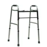 Bariatric Folding Walker