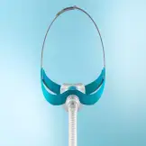 Κεφαλοδέτης Μάσκας CPAP Evora Standard | Fisher & Paykel