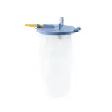 Ασκός Αναρρόφησης FLOVAC 2000 ml με Kit Gel | CA-MI