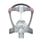 Mirage™ FX Wide Nasal CPAP Mask with Headgear
