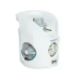 Κλείστρο-Ρυθμιστής Οξυγόνου MediVital 1–25 lt/min