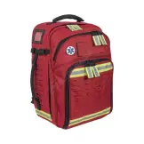Elite Bags Ιατρικό Σακίδιο Α' Βοηθειών Paramed’s XL σε Κόκκινο Χρώμα